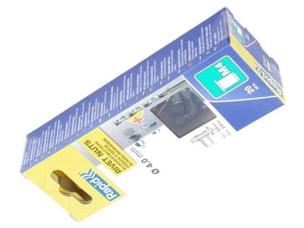 5000671  Electromechanical