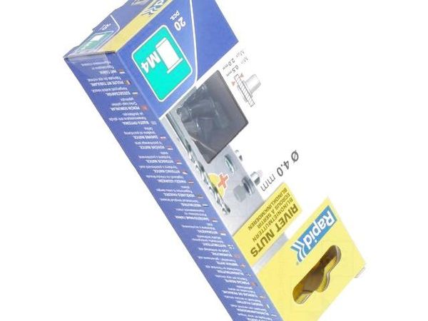 5000671 Screws & Fasteners