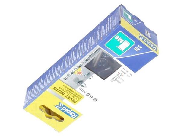 5000673  Electromechanical