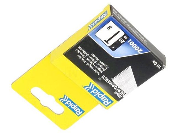 5000812  Tools & Supplies