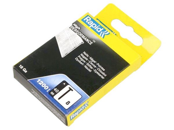 5000815 electronic component of Rapid