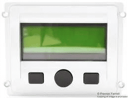 5001-200201-FEC electronic component of Storm Interface