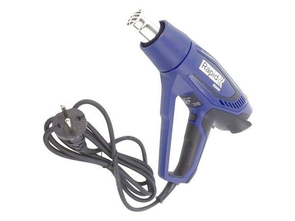 5001342 Heat Guns & Nozzles