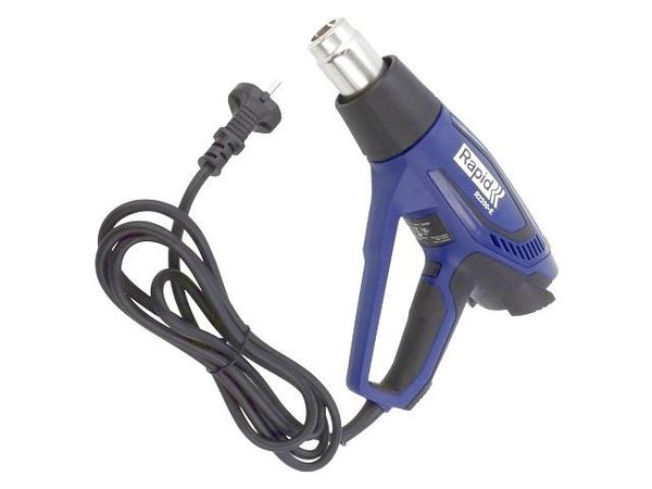 5001343 Heat Guns & Nozzles
