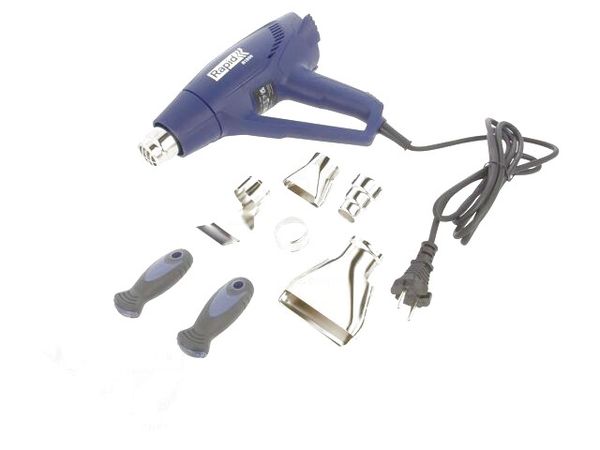 5001350 electronic component of Rapid