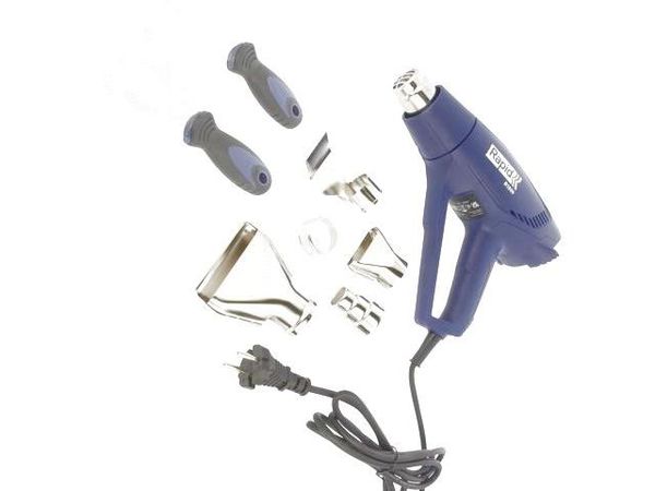 5001350 Heat Guns & Nozzles
