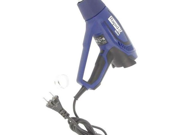 5001352 Heat Guns & Nozzles