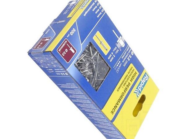 5001431 Screws & Fasteners