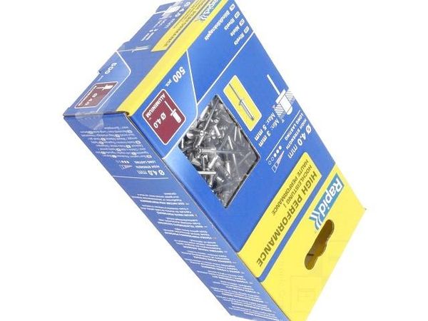5001432 Screws & Fasteners