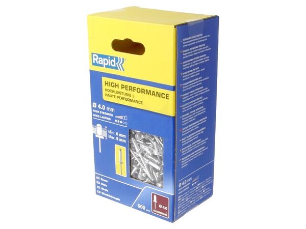 5001434 electronic component of Rapid