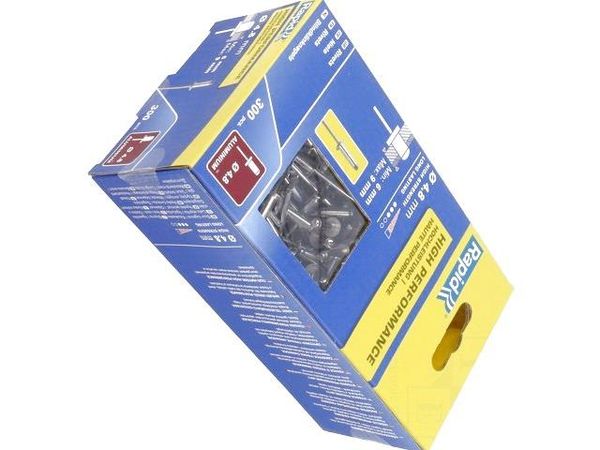 5001436 Screws & Fasteners