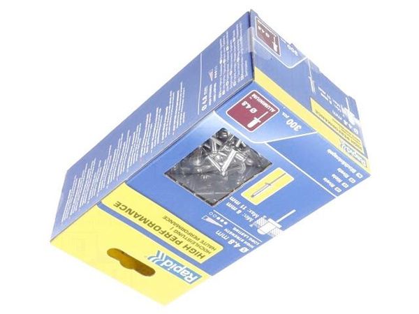 5001437  Electromechanical