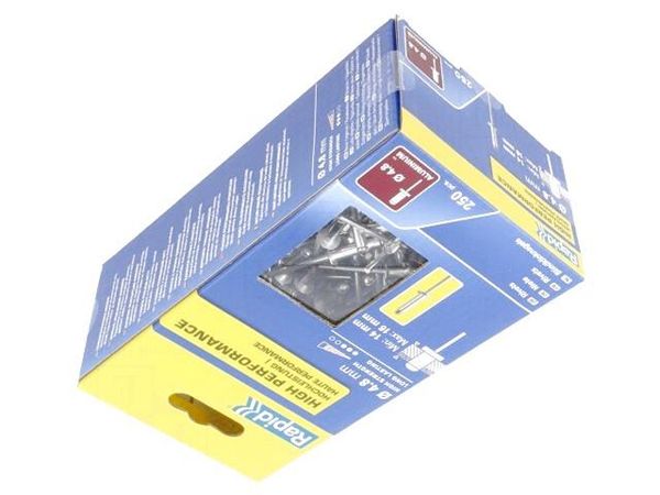 5001439  Electromechanical