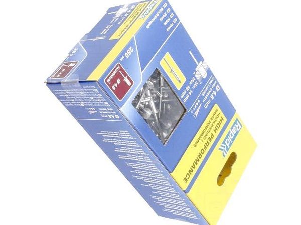 5001439 Screws & Fasteners