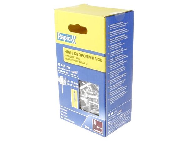 5001440 electronic component of Rapid