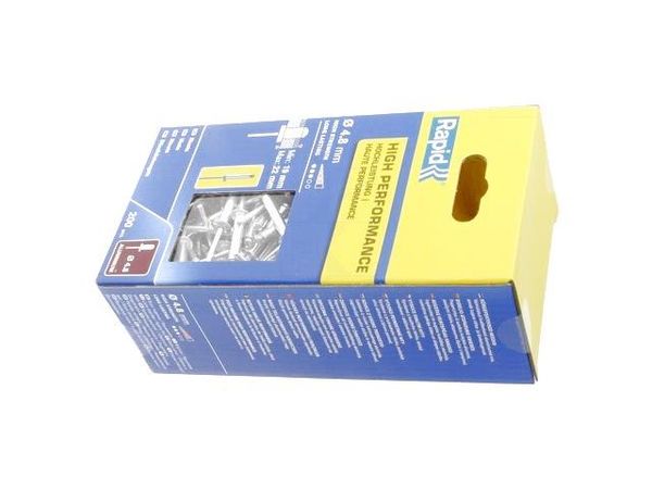 5001440 Screws & Fasteners