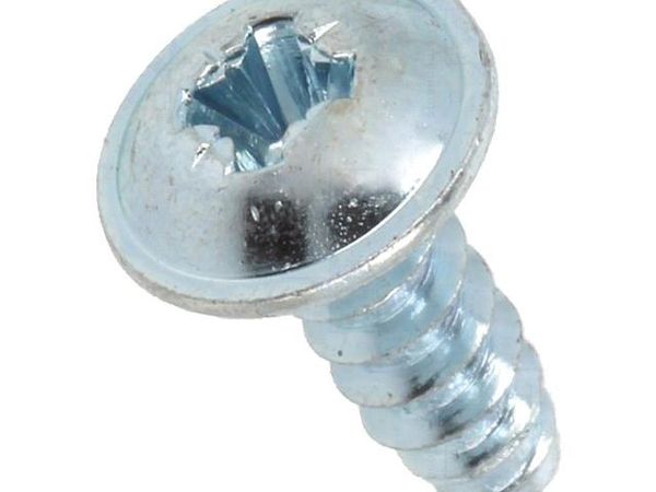 5001552 Screws & Fasteners