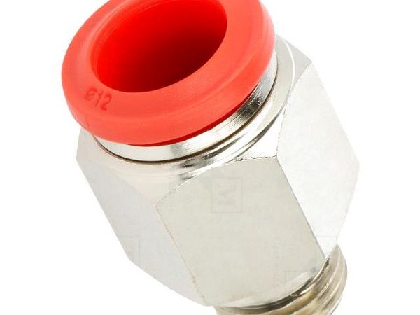 50020 12-1/4 Heavy Duty Power Connectors