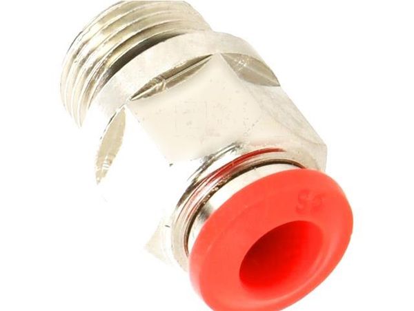 50020 6-12X1  Connectors