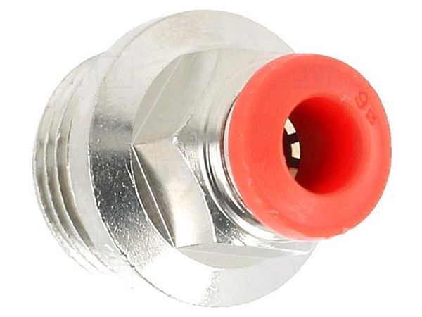 50020 6-3/8  Connectors