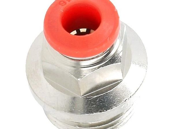 50020 6-3/8 Heavy Duty Power Connectors