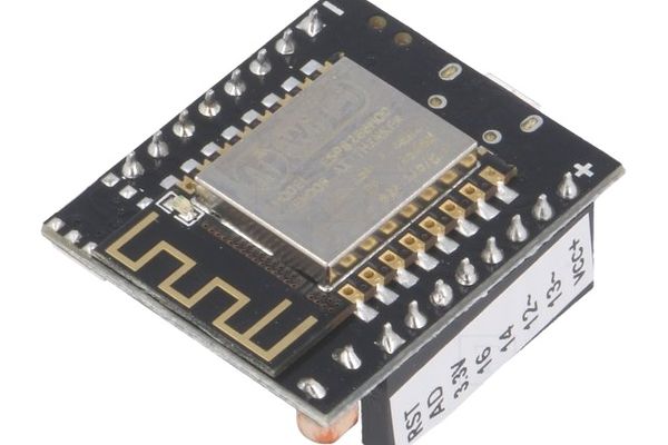 WEBDUINO electronic component of Sinovoip