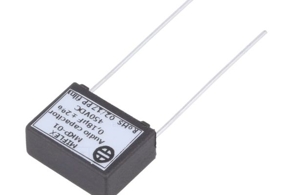 MKP01DG418G-B electronic component of Miflex