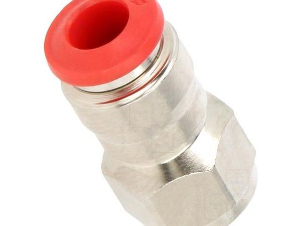 50030 6-1/8 Heavy Duty Power Connectors