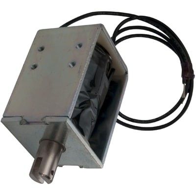 50046-93 Solenoids & Actuators