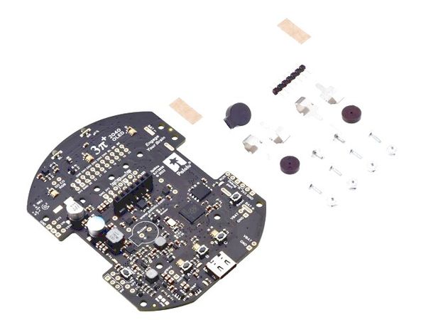 5006 electronic component of Pololu