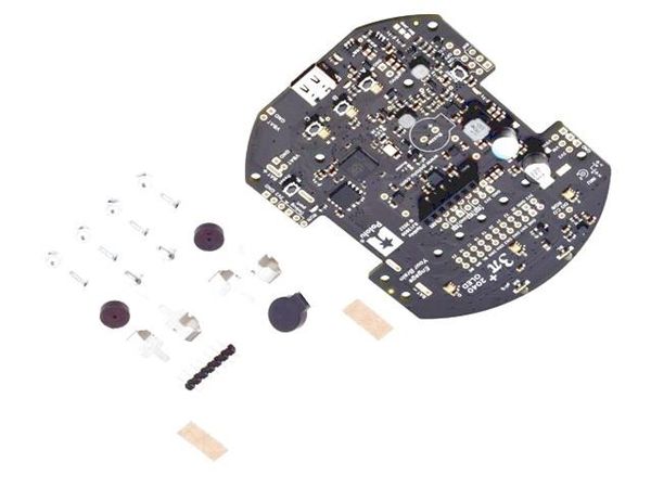 5006  Robotics and Prototyping