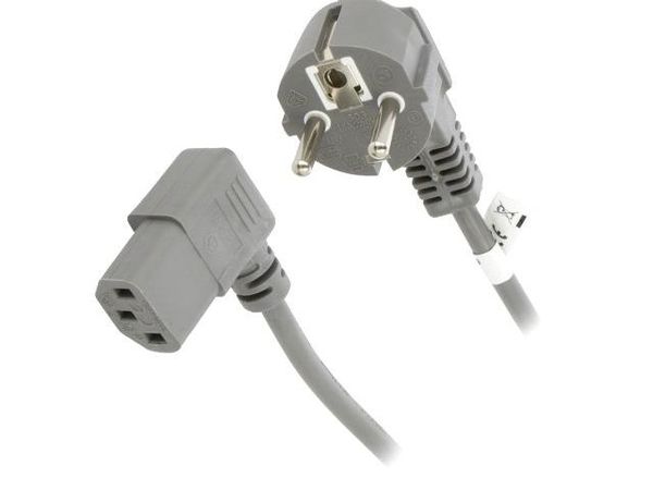 50079 AC Power Leads
