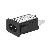 5008.1010 electronic component of Schurter