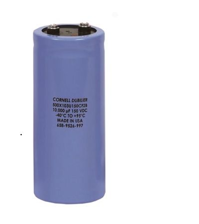 500X331T450BC2B electronic component of Cornell Dubilier