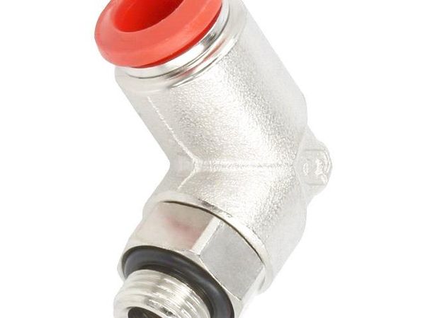 50116 8-1/8 Heavy Duty Power Connectors