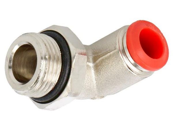 50116 8-3/8  Connectors