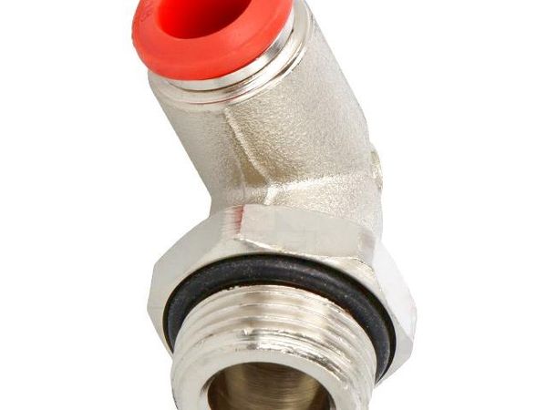 50116 8-3/8 Heavy Duty Power Connectors