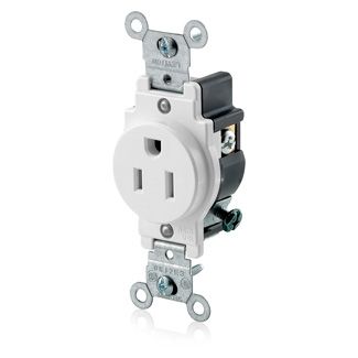 5015-W electronic component of Leviton