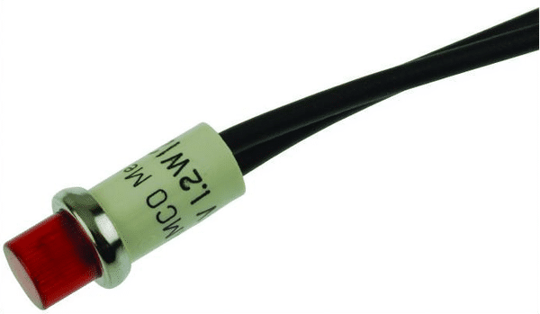 WL-2194SA1-12V electronic component of Wamco