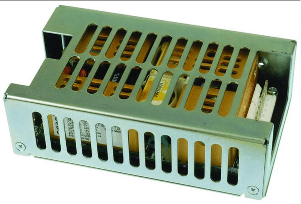 ECM100UT31-C electronic component of XP Power