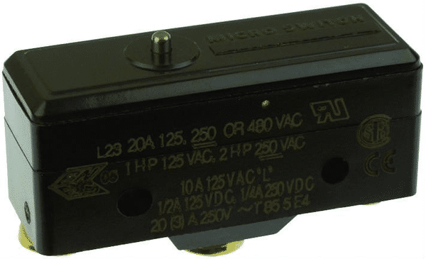 534-SS electronic component of Linemaster
