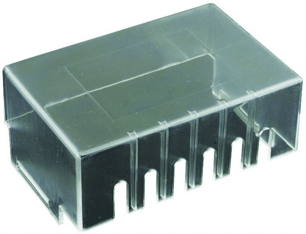 FG5 electronic component of Hammond