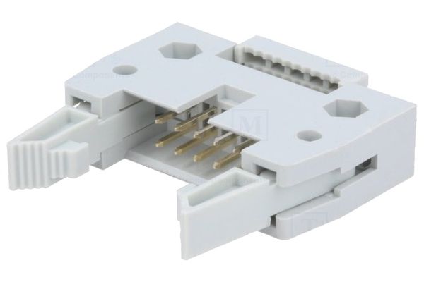 DS1012-10LNN0A electronic component of Connfly