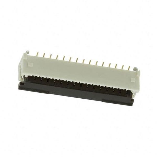501951-3010-TR500  Connectors