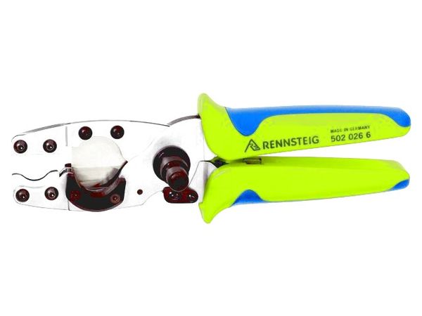 502 026 6 electronic component of Rennsteig