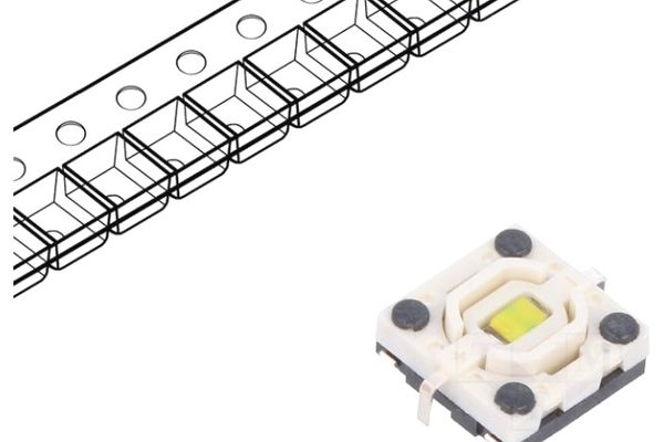 ML4L12WQR electronic component of Diptronics