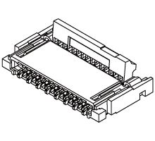 502250-8027 electronic component of MOLEX