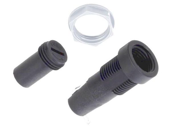 502610  Circuit Protection