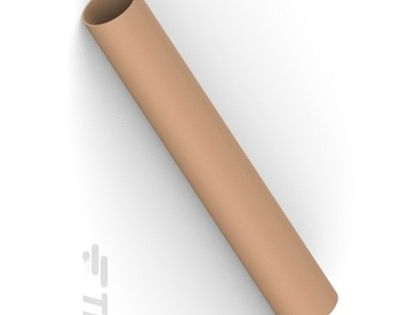 5026790001 Spiral Wraps, Sleeves, Tubing & Conduit