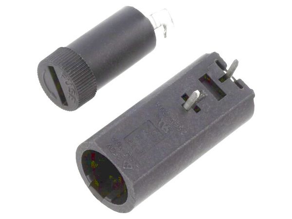 502710 electronic component of Eska